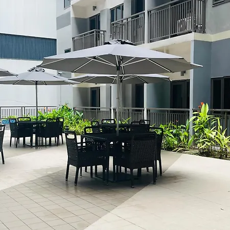 Good Luck House At S Residences
