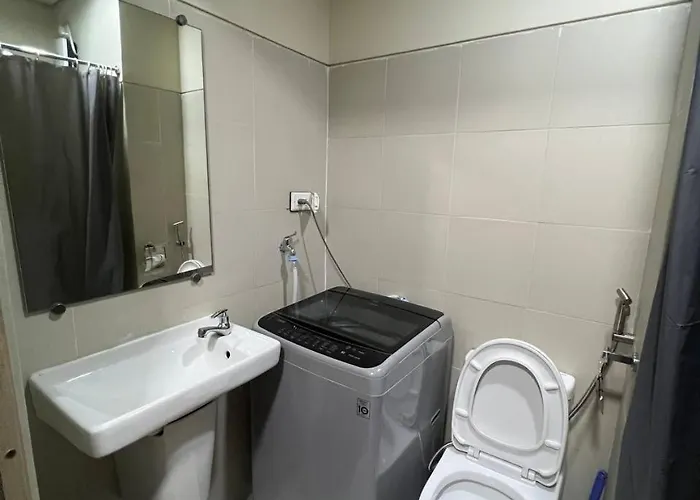 Good Luck House At S Residences Aparthotel *