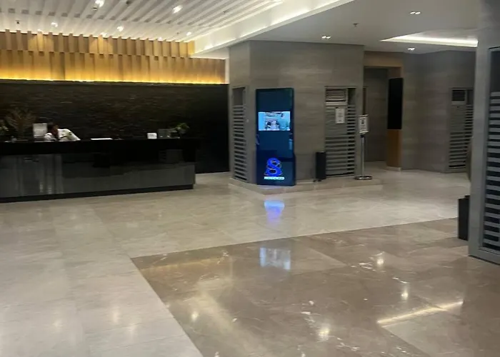 Good Luck House At S Residences Aparthotel