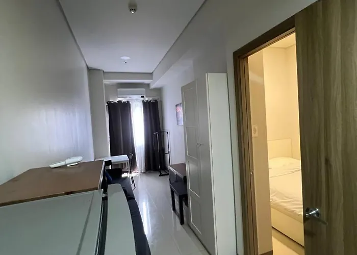 Good Luck House At S Residences