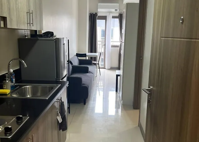 Good Luck House At S Residences Aparthotel