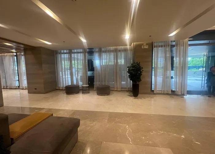 Aparthotel Good Luck House At S Residences Manila