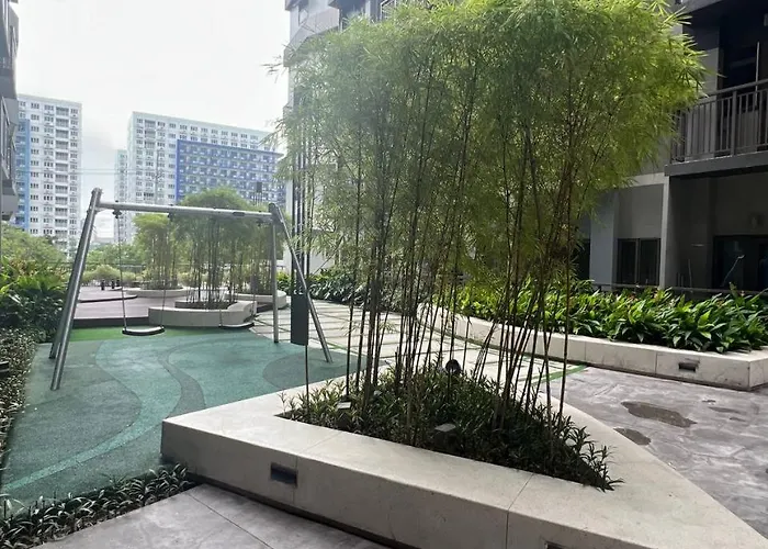 Good Luck House At S Residences *