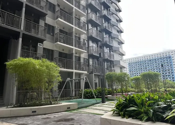 Good Luck House At S Residences