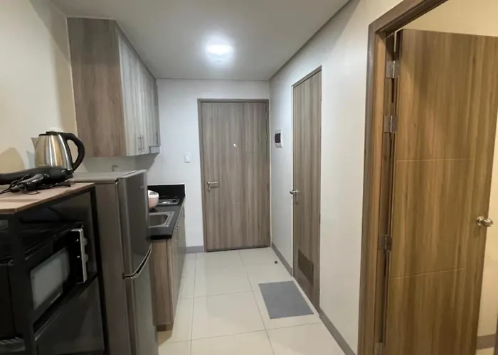 Good Luck House At S Residences