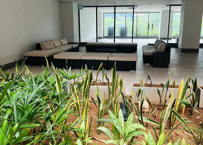 Aparthotel Good Luck House At S Residences