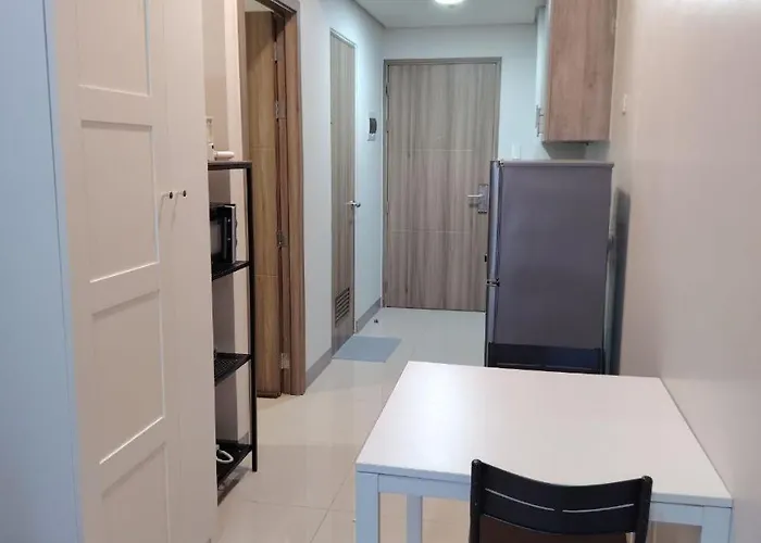 Good Luck House At S Residences Aparthotel *
