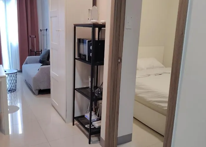 Good Luck House At S Residences