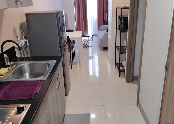 Good Luck House At S Residences Aparthotel *