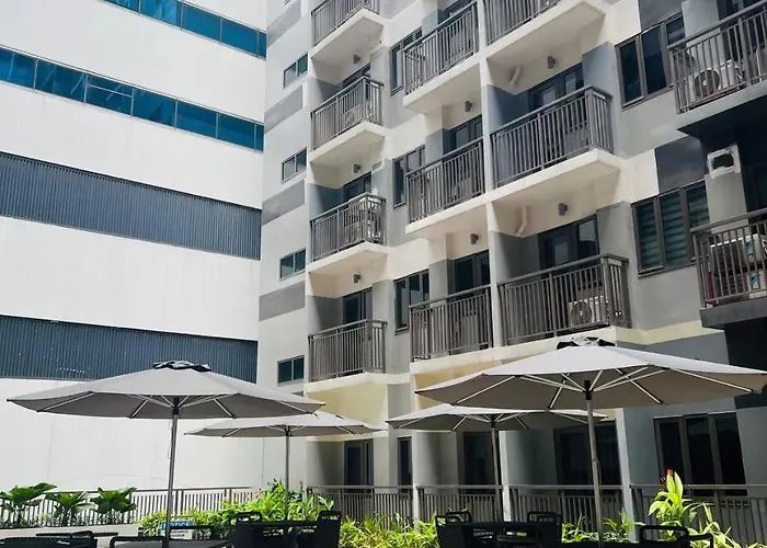 Good Luck House At S Residences