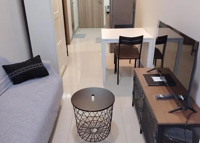 Good Luck House At S Residences