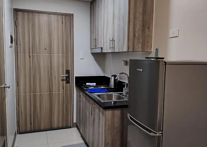 Good Luck House At S Residences