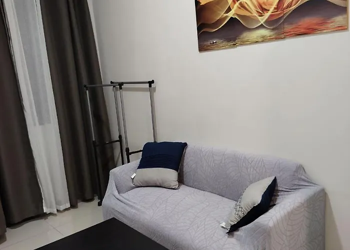 Good Luck House At S Residences Aparthotel