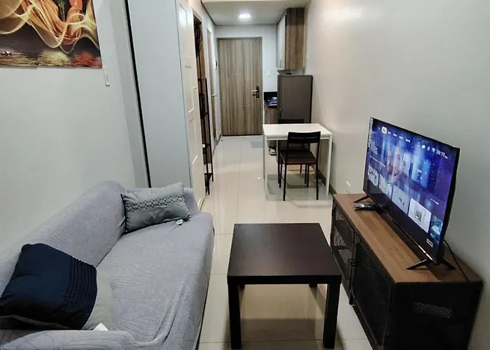 Good Luck House At S Residences Aparthotel