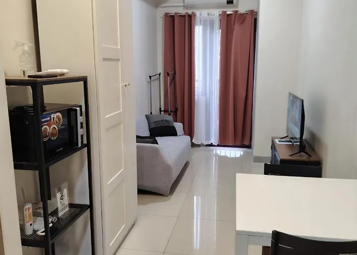Good Luck House At S Residences Aparthotel