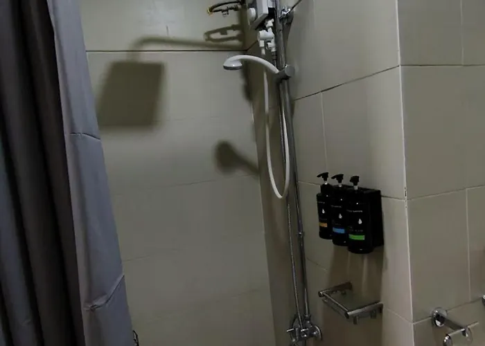 Aparthotel Good Luck House At S Residences Manila