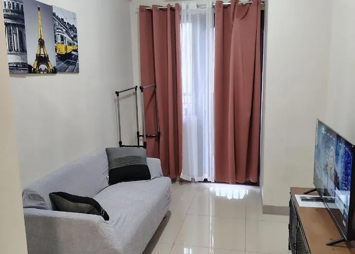 Good Luck House At S Residences *