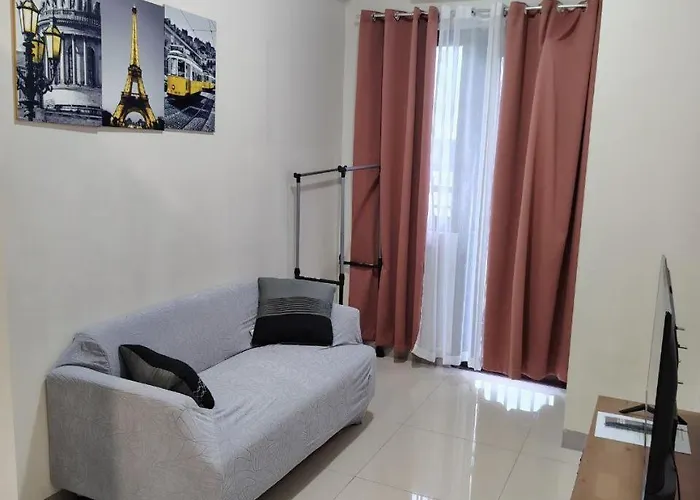 Good Luck House At S Residences Aparthotel *