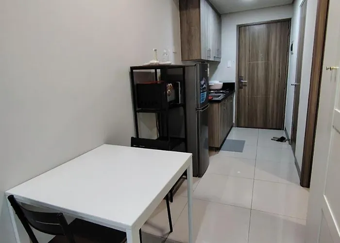 Good Luck House At S Residences *
